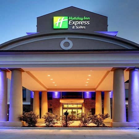 Holiday Inn Express Natchez South West By Ihg Esterno foto