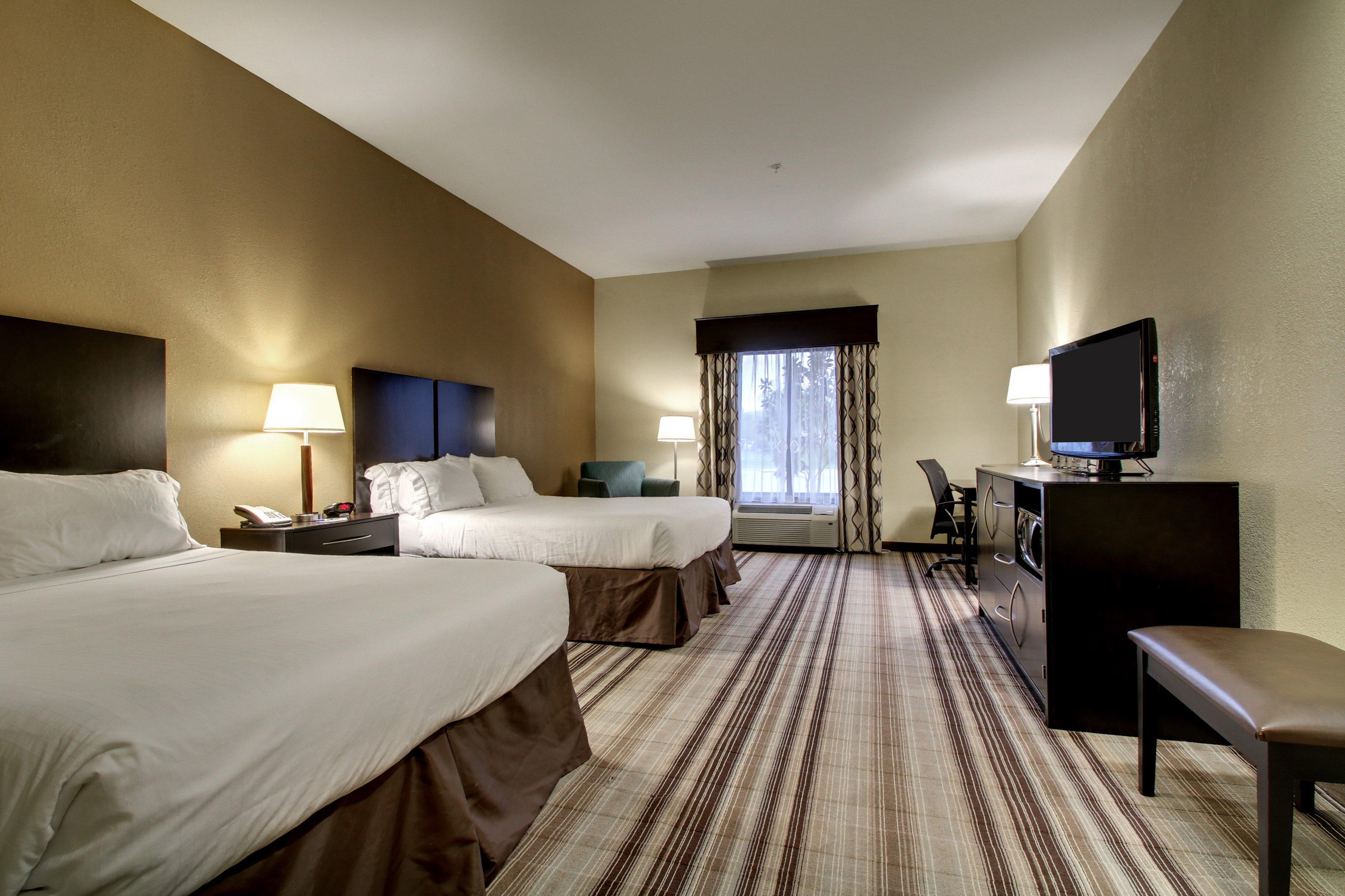 Holiday Inn Express Natchez South West By Ihg Esterno foto
