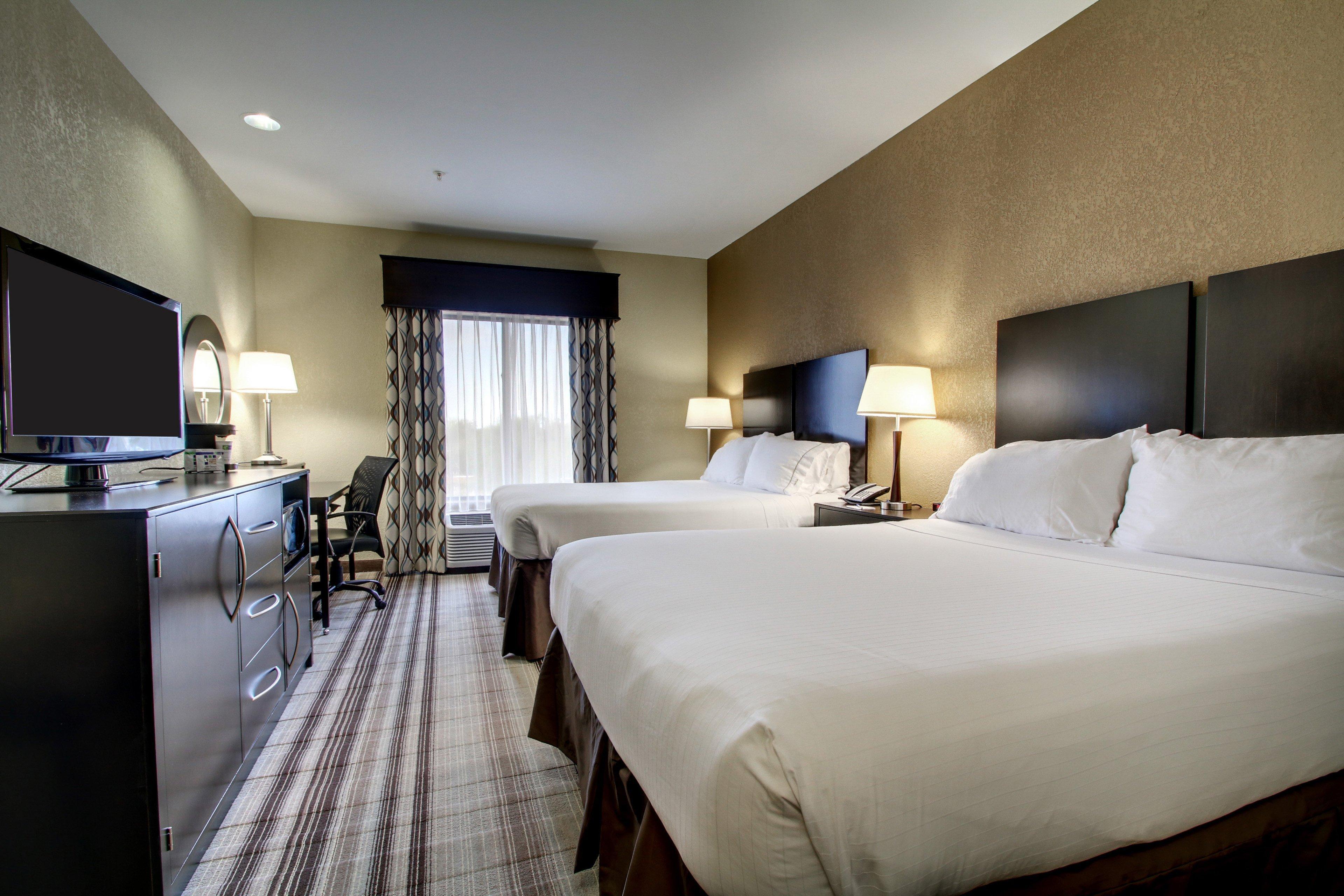 Holiday Inn Express Natchez South West By Ihg Esterno foto