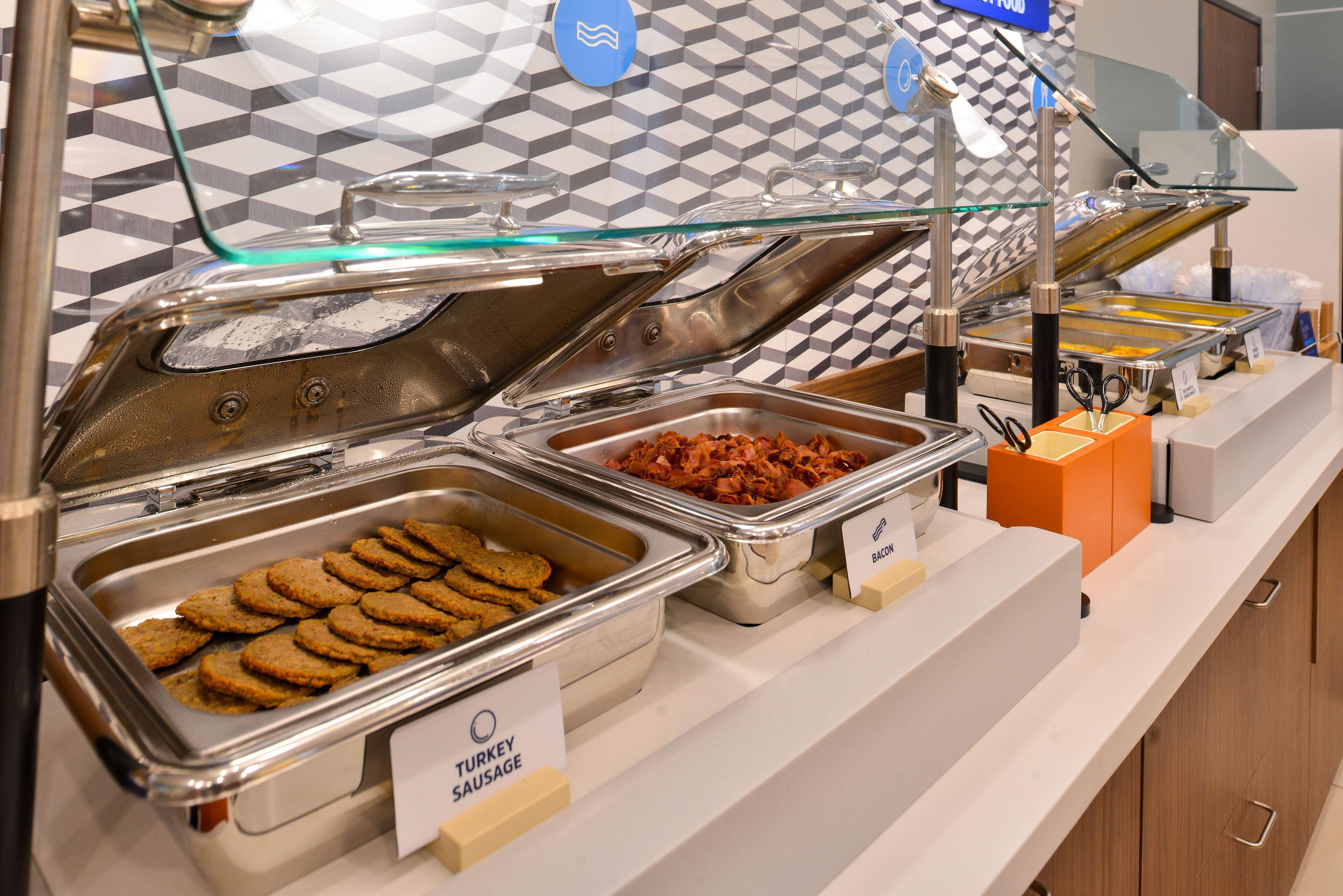 Holiday Inn Express Natchez South West By Ihg Esterno foto
