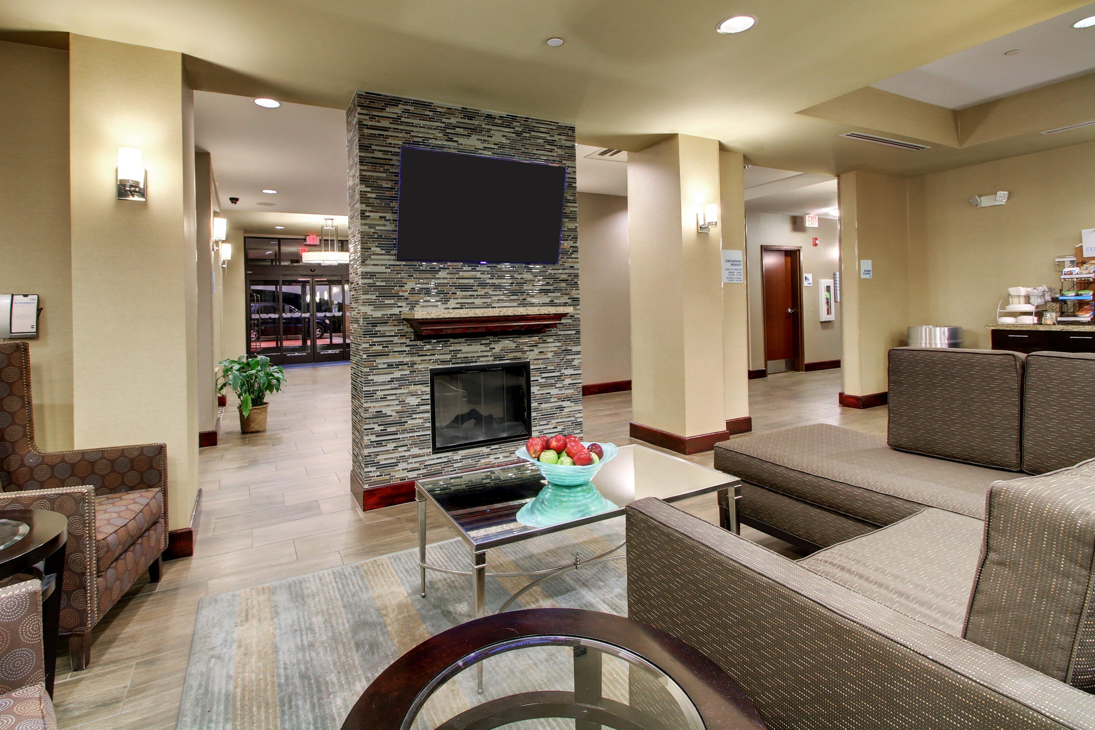 Holiday Inn Express Natchez South West By Ihg Esterno foto