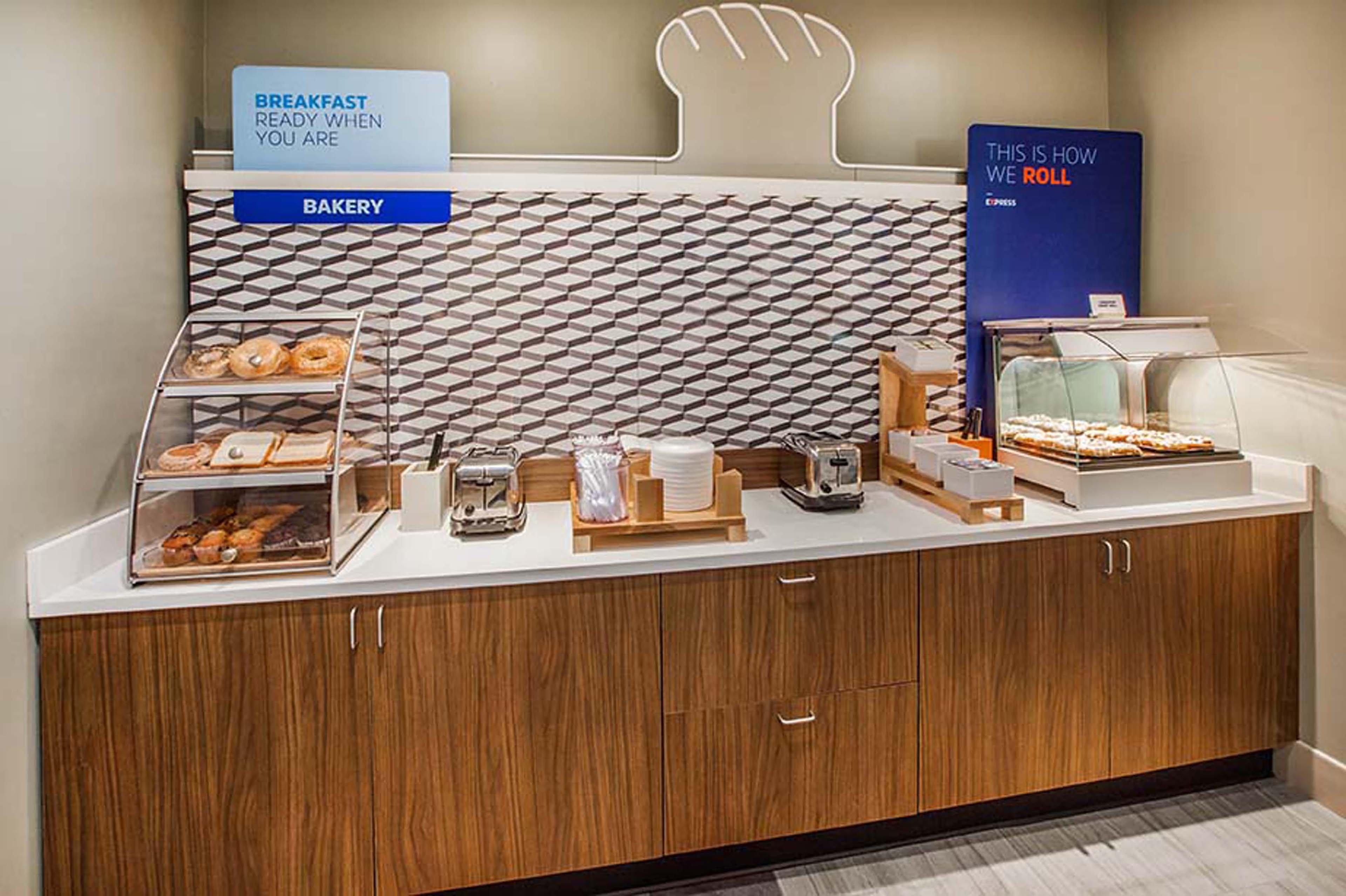Holiday Inn Express Natchez South West By Ihg Esterno foto