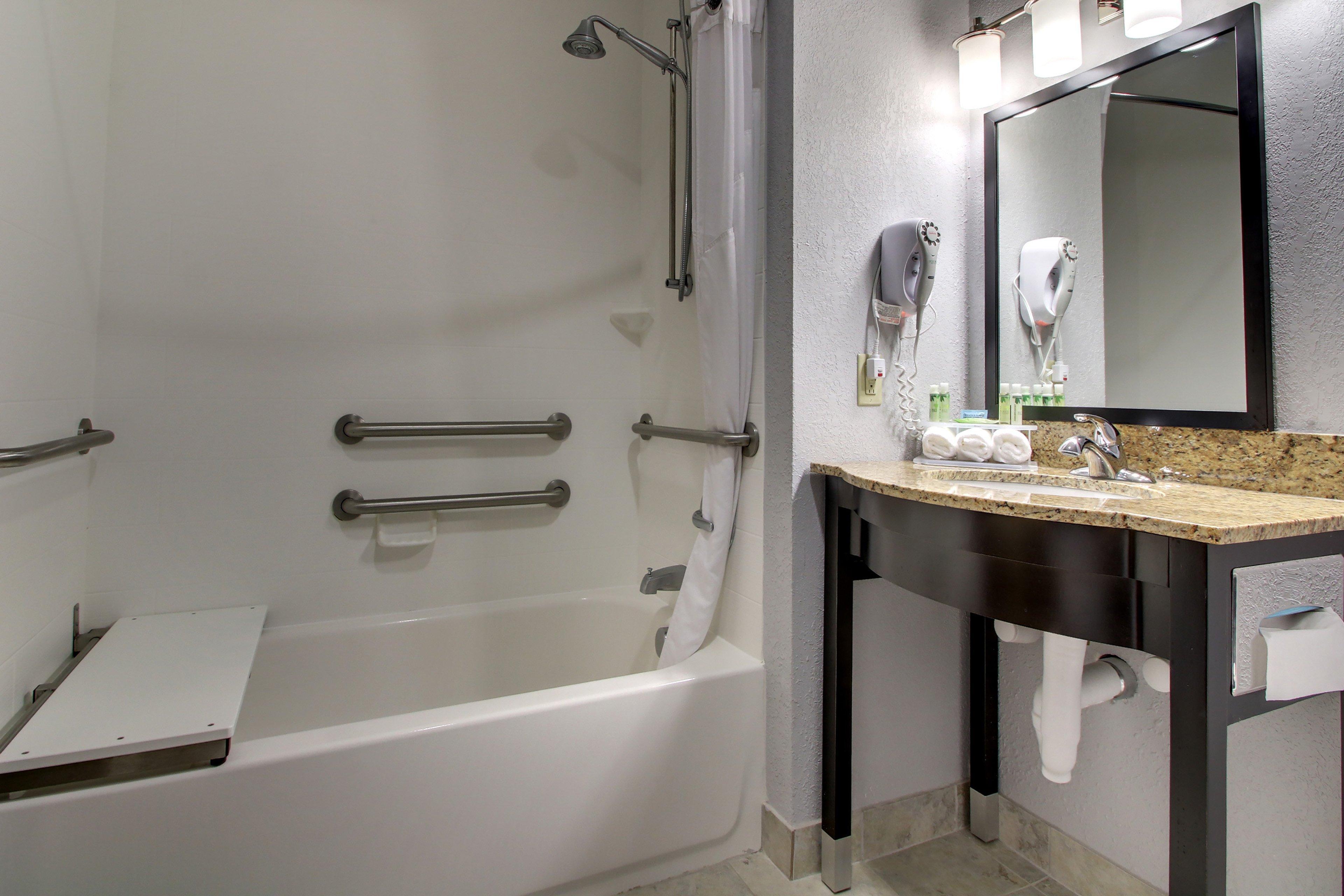 Holiday Inn Express Natchez South West By Ihg Esterno foto