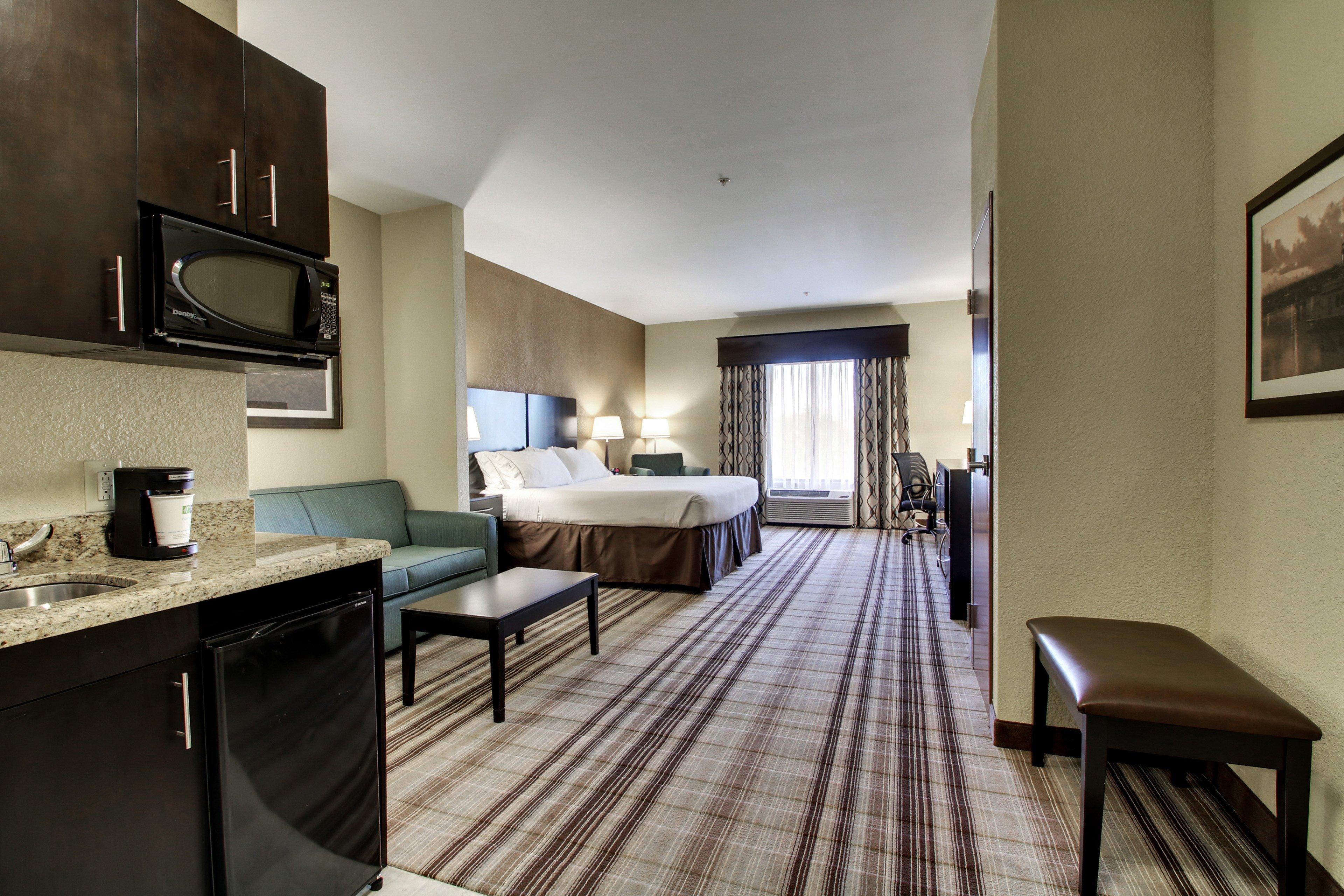Holiday Inn Express Natchez South West By Ihg Esterno foto