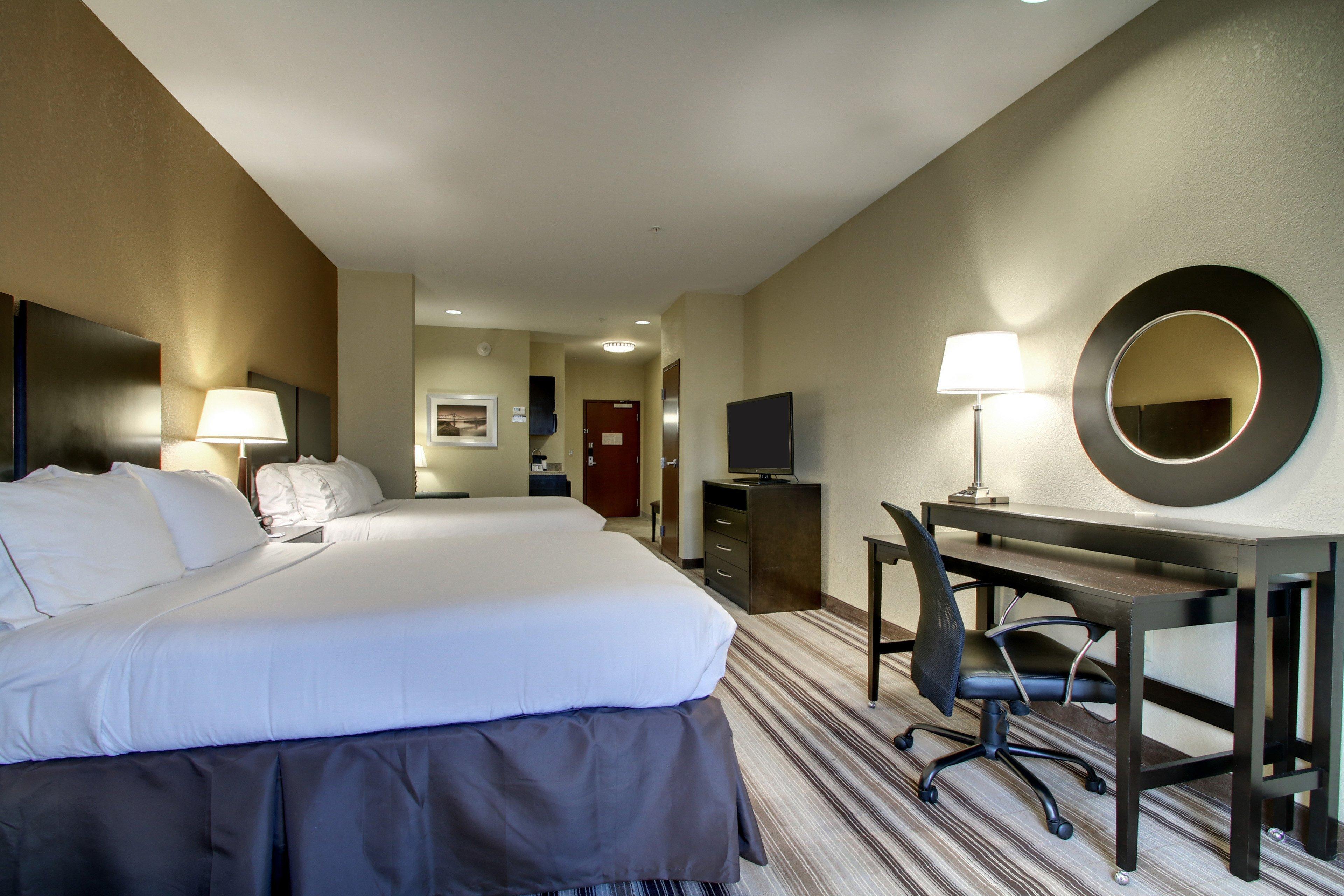 Holiday Inn Express Natchez South West By Ihg Esterno foto
