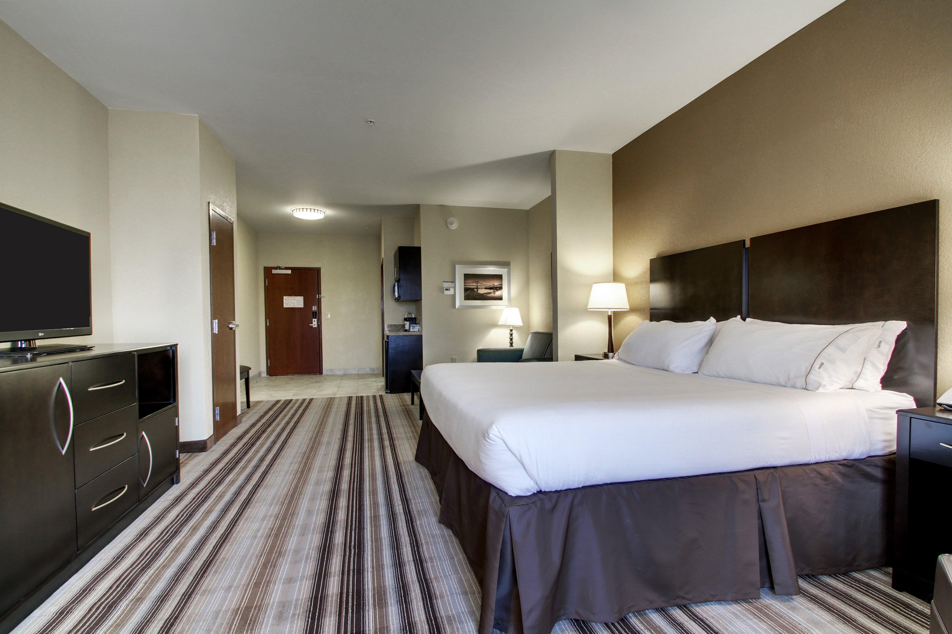 Holiday Inn Express Natchez South West By Ihg Esterno foto
