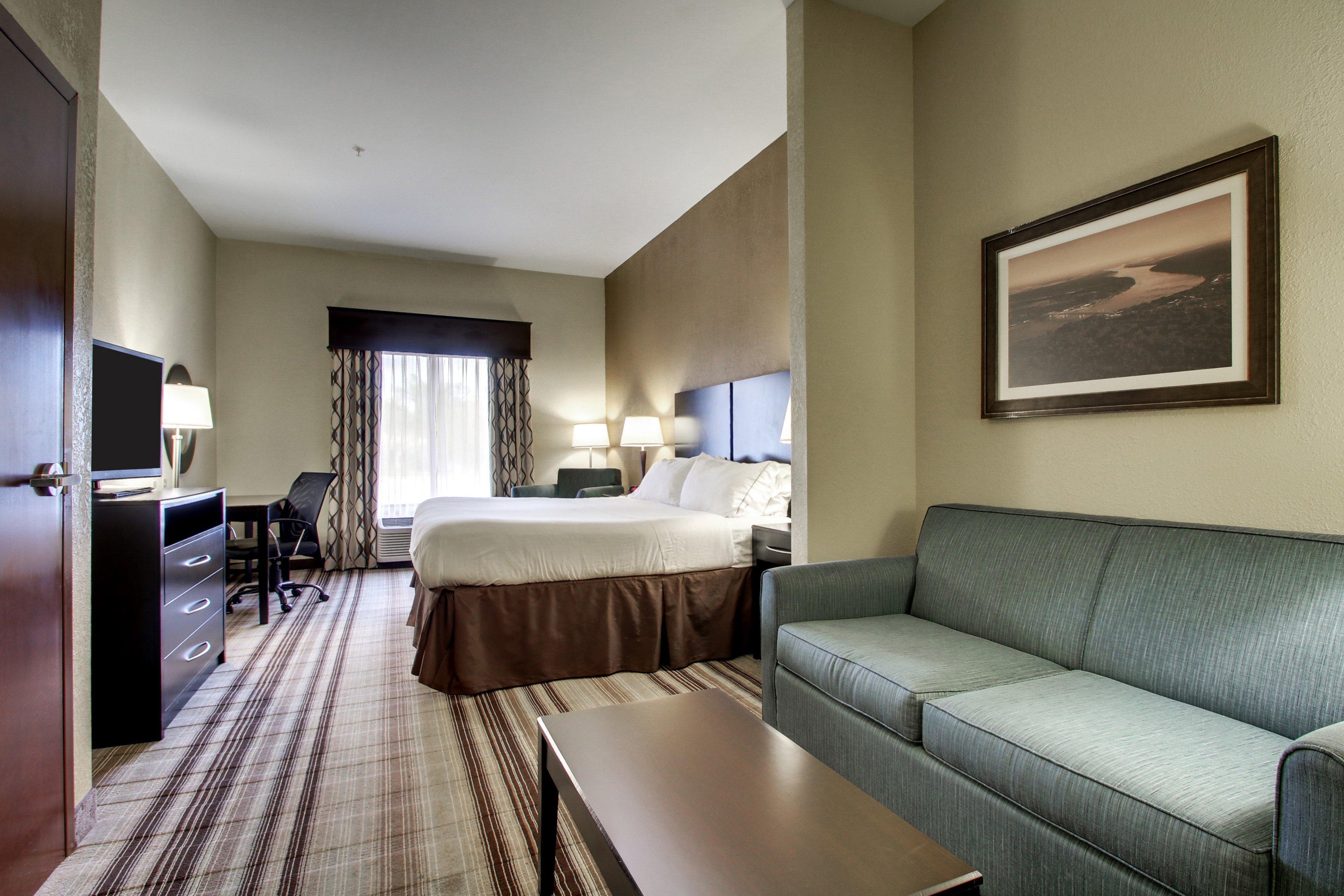 Holiday Inn Express Natchez South West By Ihg Esterno foto