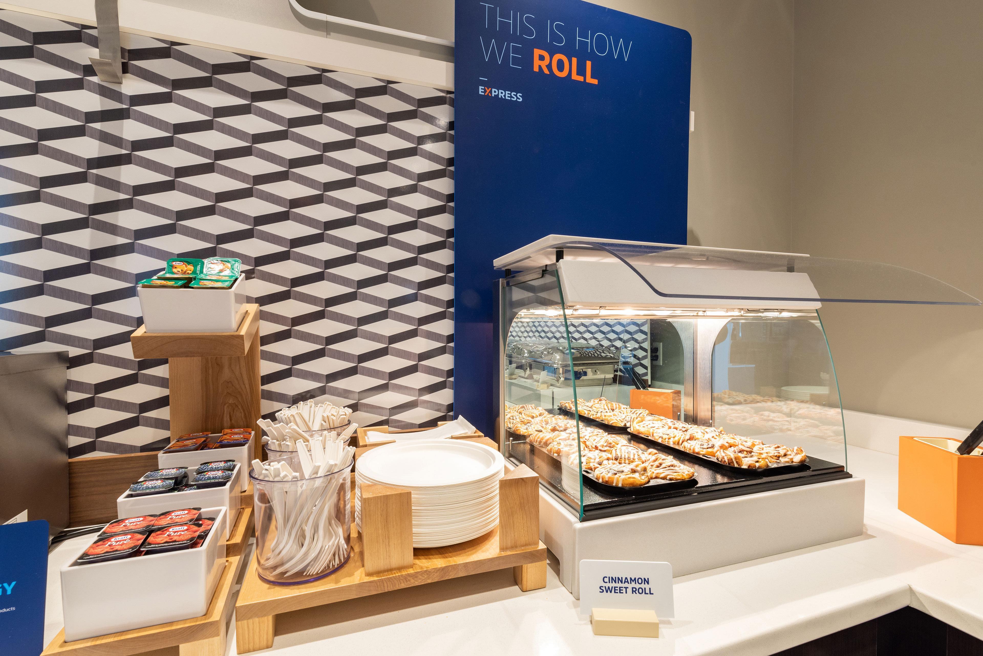 Holiday Inn Express Natchez South West By Ihg Esterno foto