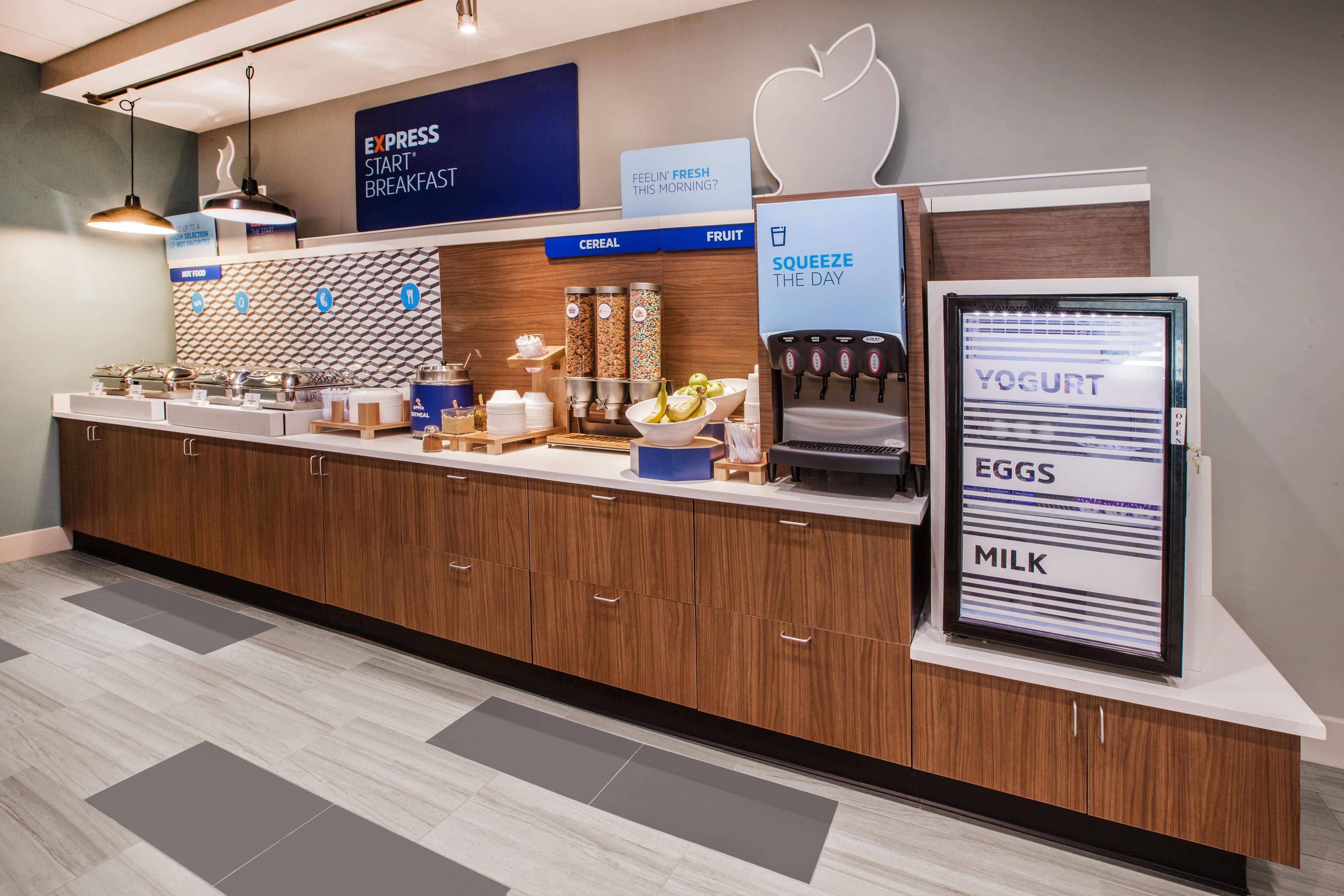 Holiday Inn Express Natchez South West By Ihg Esterno foto