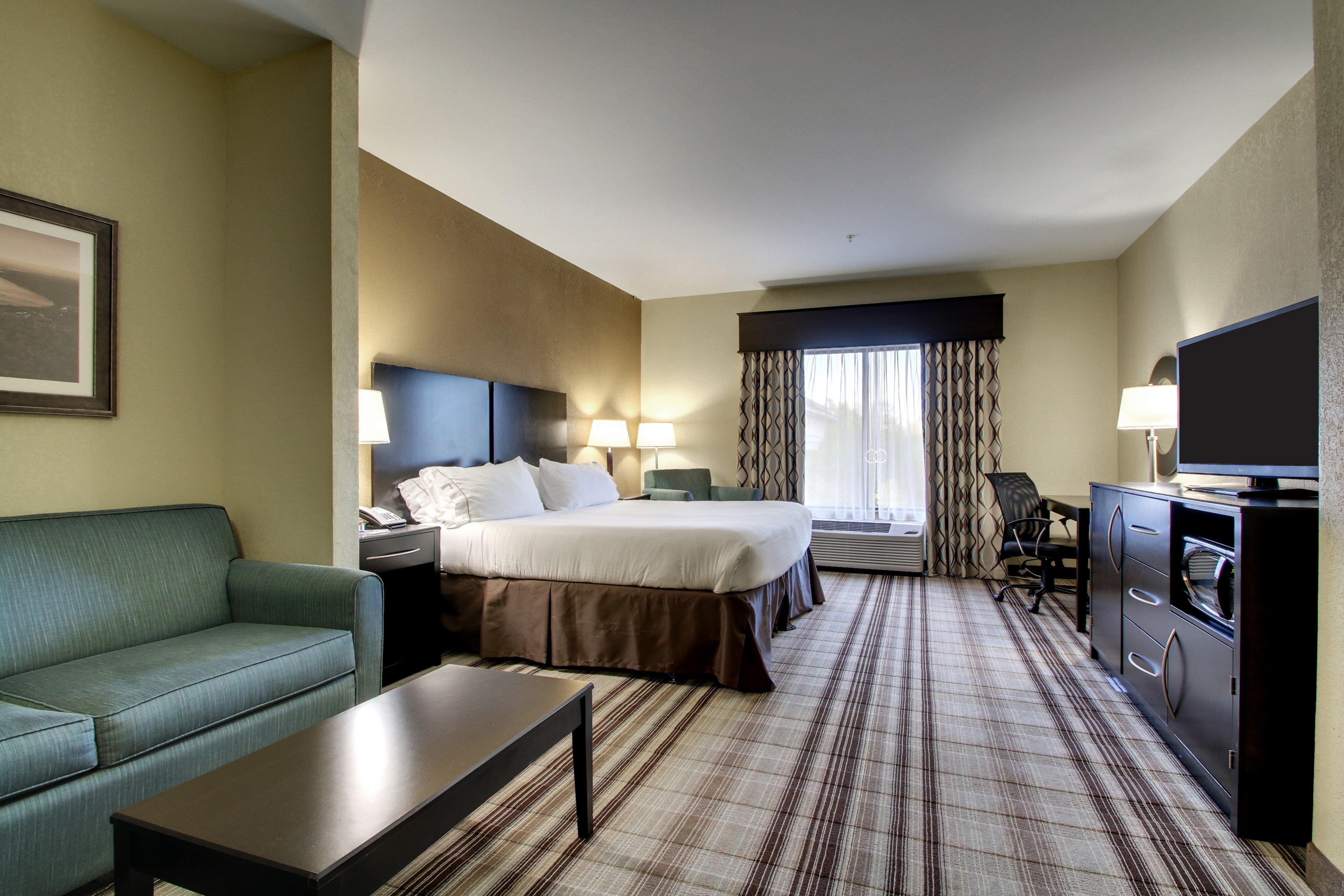 Holiday Inn Express Natchez South West By Ihg Esterno foto