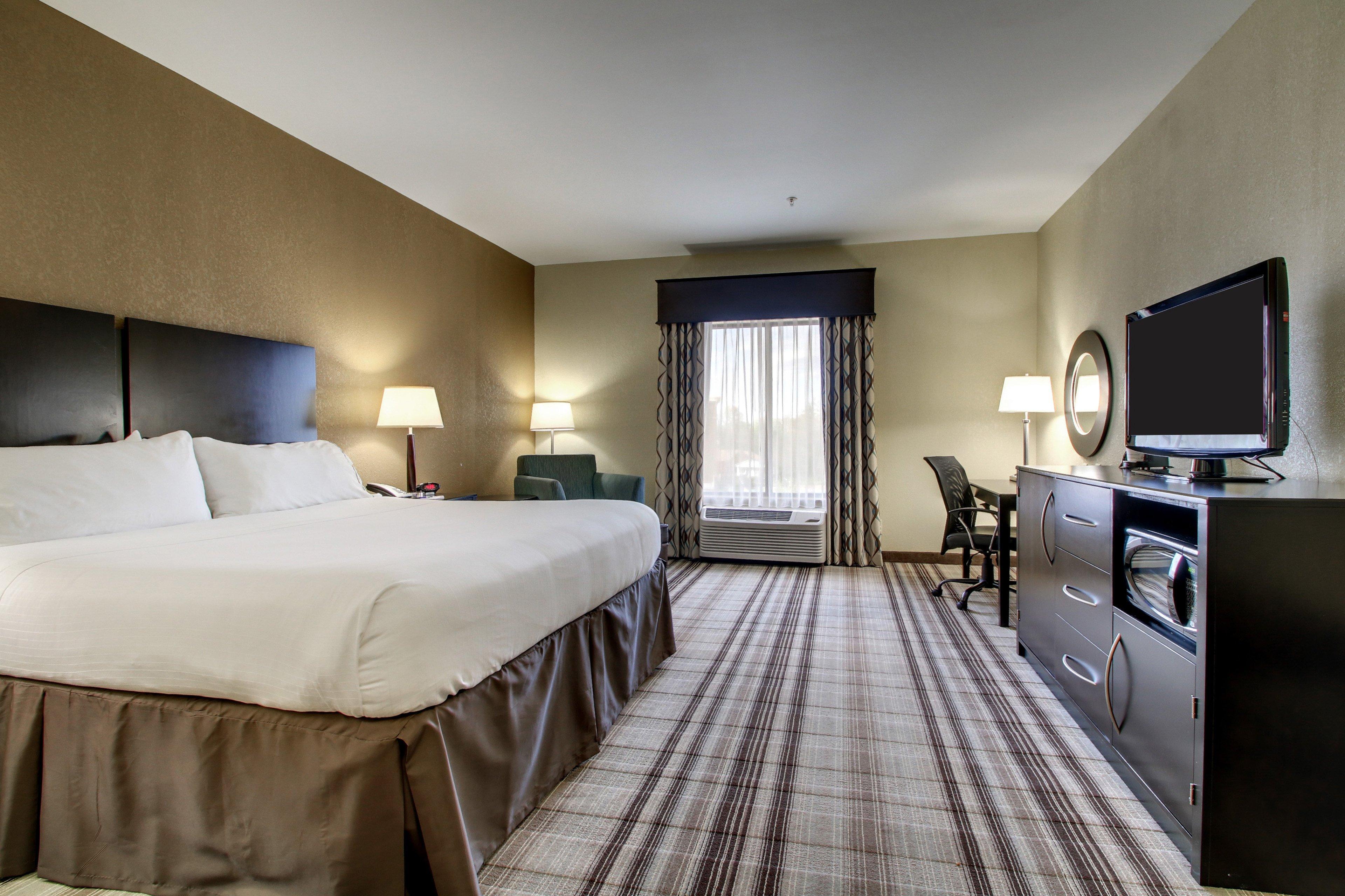 Holiday Inn Express Natchez South West By Ihg Esterno foto