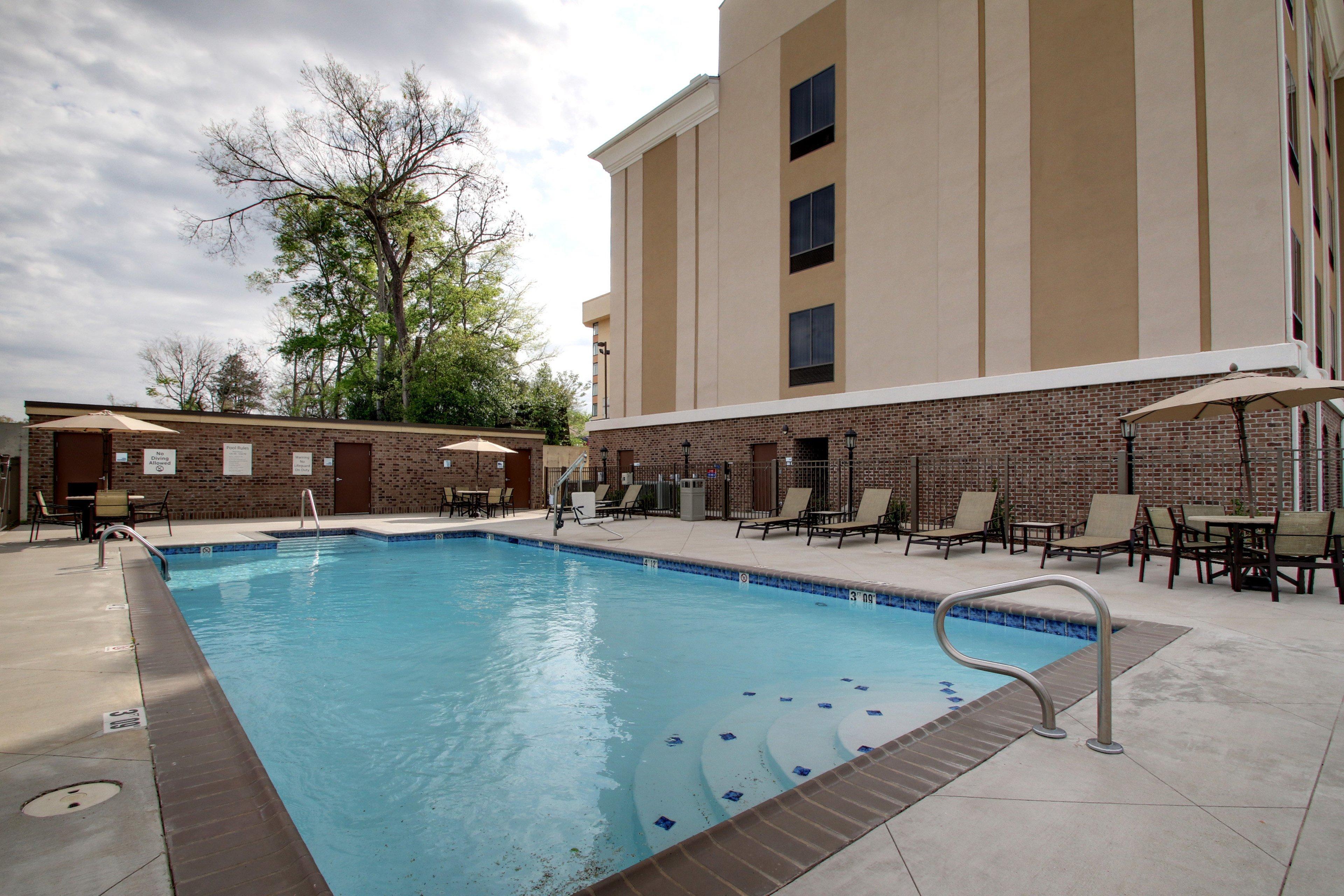 Holiday Inn Express Natchez South West By Ihg Esterno foto