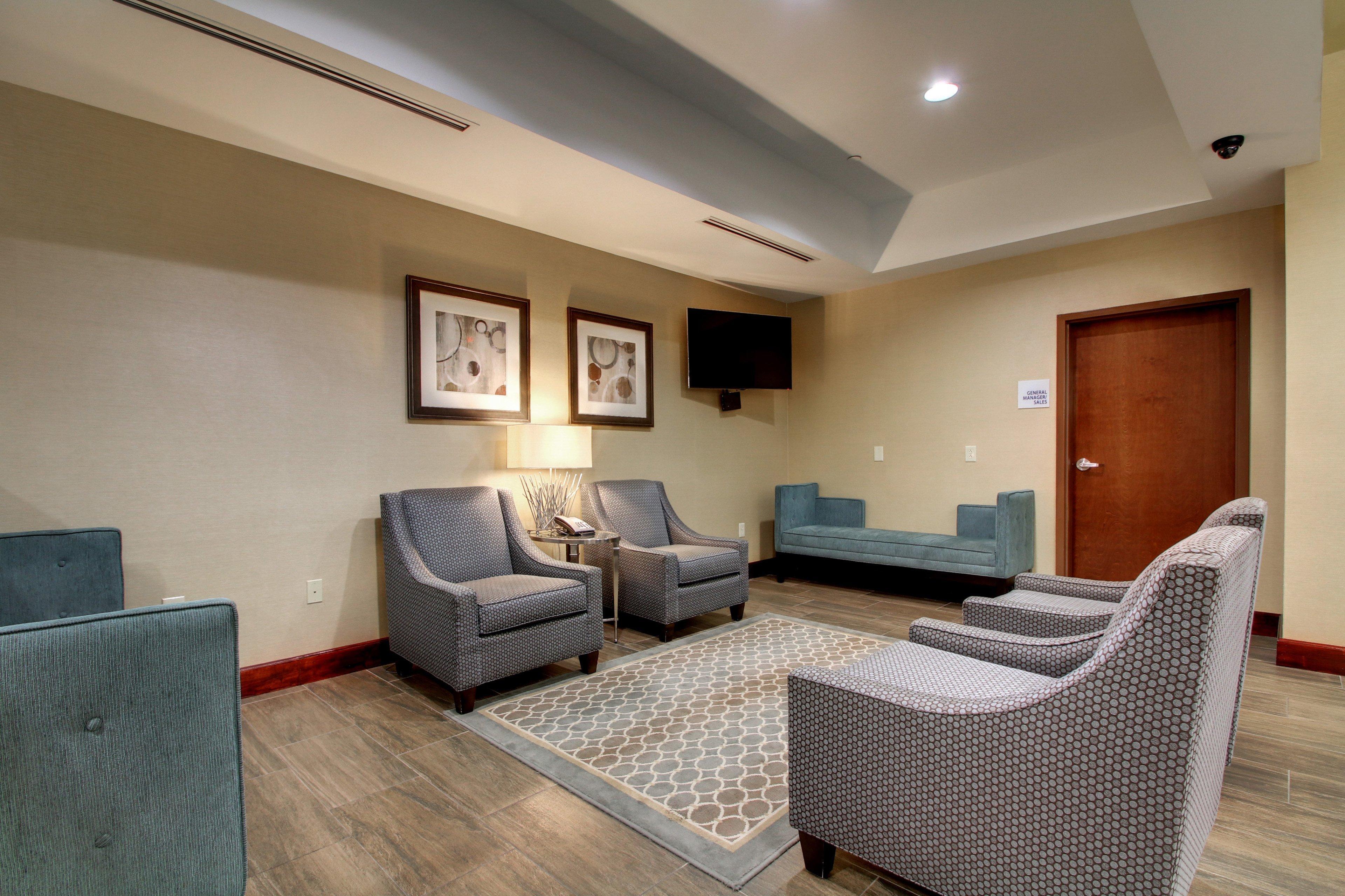 Holiday Inn Express Natchez South West By Ihg Esterno foto