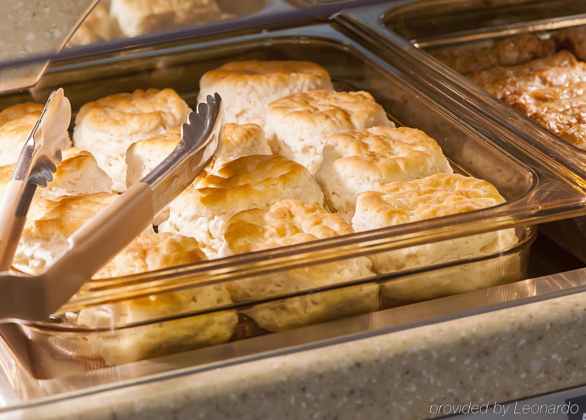 Holiday Inn Express Natchez South West By Ihg Esterno foto