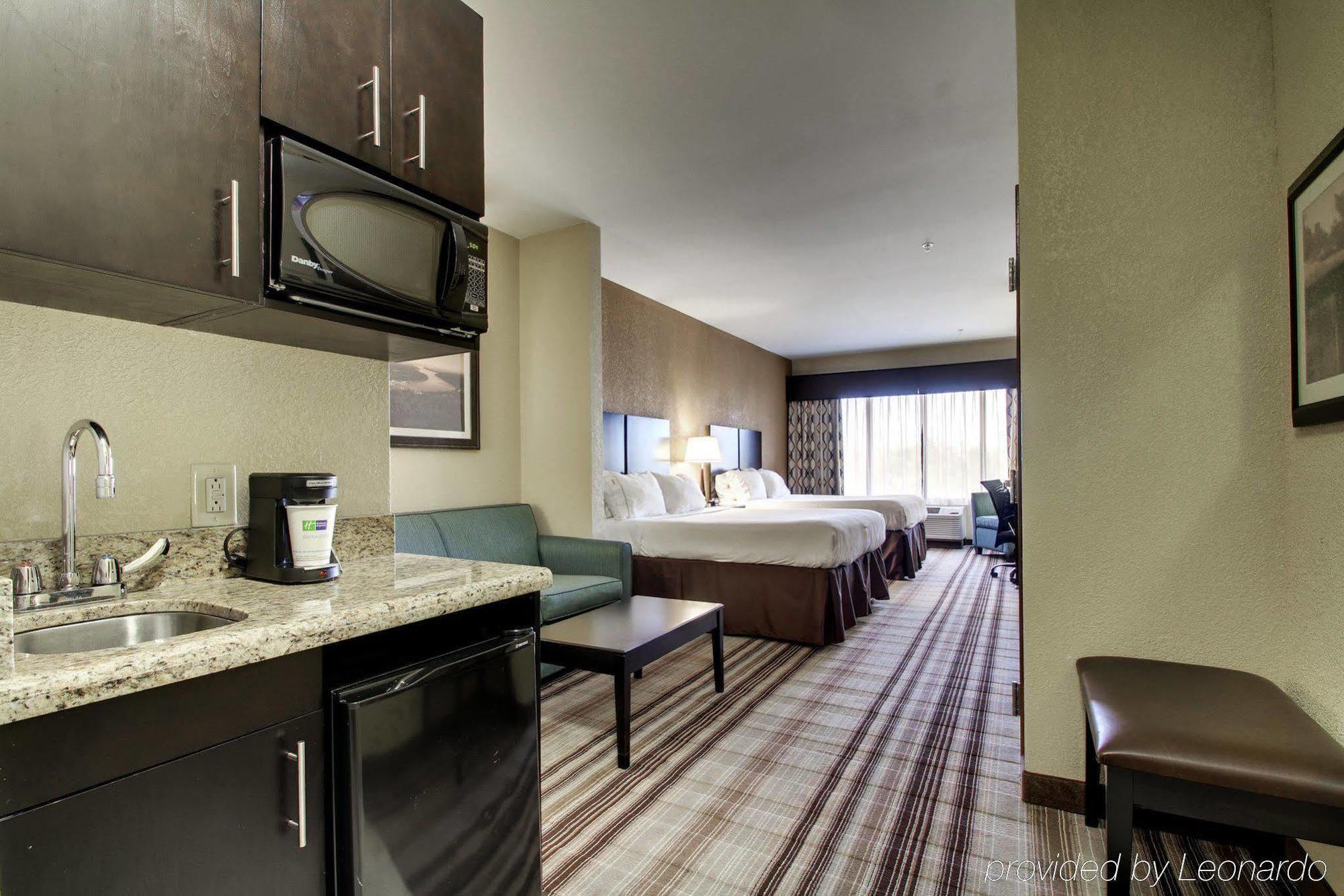 Holiday Inn Express Natchez South West By Ihg Esterno foto